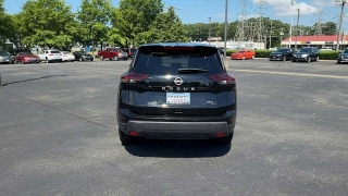 Used 2024  Nissan Rogue AWD S at CarloanExpress&period;Com near Hampton&comma; VA
