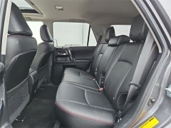 Used 2020  Toyota 4Runner 4WD (Natl) at CarloanExpress.Com near Hampton, VA