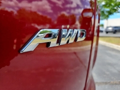 Used 2020  Honda CR-V 4d SUV AWD EX at CarloanExpress&period;Com near Hampton&comma; VA