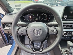 Used 2025  Honda Civic Sedan Hybrid Sport CVT at CarloanExpress&period;Com near Hampton&comma; VA