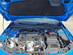 Used 2024  Honda Civic Hatchback Sport CVT at CarloanExpress&period;Com near Hampton&comma; VA