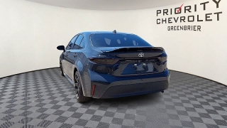 Used 2025  Toyota Corolla LE CVT at CarloanExpress&period;Com near Hampton&comma; VA