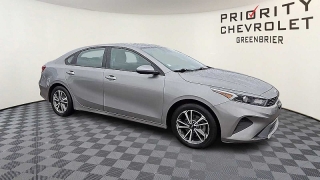 Used 2022  Kia Forte LXS IVT at CarloanExpress&period;Com near Hampton&comma; VA