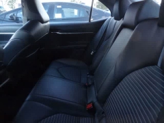 Used 2022  Toyota Camry SE Auto at CarloanExpress&period;Com near Hampton&comma; VA