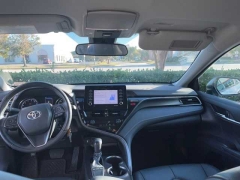 Used 2022  Toyota Camry SE Auto at CarloanExpress.Com near Hampton, VA