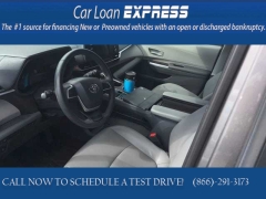 Used 2022  Toyota Sienna XLE AWD 7-Passenger at CarloanExpress.Com near Hampton, VA