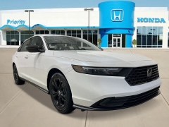 New 2025  Honda Accord Sedan SE CVT at CarloanExpress.Com near Hampton, VA