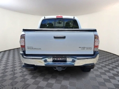 Used 2009  Toyota Tacoma 2WD D-Cab PreRunner Long Bed at CarloanExpress&period;Com near Hampton&comma; VA