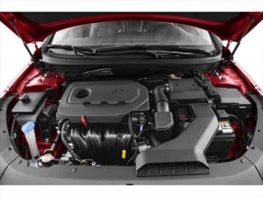 Used 2019  Hyundai Sonata SEL 2&period;4L at CarloanExpress&period;Com near Hampton&comma; VA