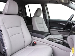 New 2026  Honda Ridgeline RTL AWD at CarloanExpress&period;Com near Hampton&comma; VA