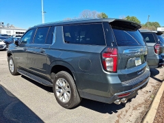 Used 2023  Chevrolet Suburban 2WD 4dr Premier at CarloanExpress&period;Com near Hampton&comma; VA