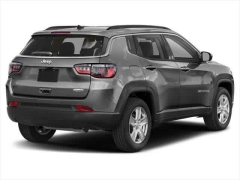 Used 2022  Jeep Compass (RED) Edition 4x4 at CarloanExpress.Com near Hampton, VA