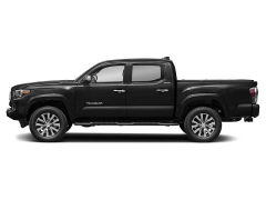 Used 2023  Toyota Tacoma 4WD Limited Double Cab 6ft Bed V6 AT at CarloanExpress&period;Com near Hampton&comma; VA