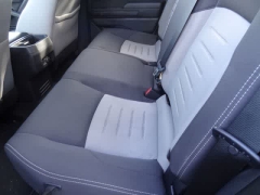 Used 2024  Toyota Tacoma 4WD Double Cab Bed &lpar;Natl&rpar; at CarloanExpress&period;Com near Hampton&comma; VA