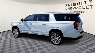 Used 2023  GMC Yukon XL 4WD 4dr Denali at CarloanExpress&period;Com near Hampton&comma; VA