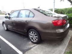 Used 2014  Volkswagen Jetta Sedan 4dr Auto SE at CarloanExpress&period;Com near Hampton&comma; VA