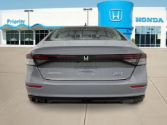 New 2025  Honda Accord Hybrid Touring Sedan at CarloanExpress.Com near Hampton, VA