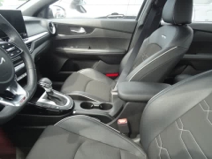 Used 2023  Kia Forte LXS IVT at CarloanExpress&period;Com near Hampton&comma; VA