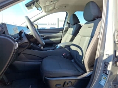 Used 2025  Hyundai Tucson SEL FWD at CarloanExpress&period;Com near Hampton&comma; VA