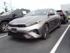 Used 2023  Kia Forte LXS IVT at CarloanExpress&period;Com near Hampton&comma; VA