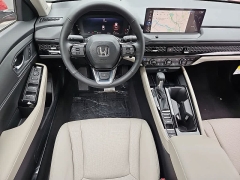 New 2026  Honda Accord Hybrid Touring Sedan at CarloanExpress&period;Com near Hampton&comma; VA
