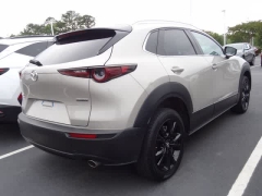 Used 2024  Mazda CX-30 2&period;5 S Select Package AWD at CarloanExpress&period;Com near Hampton&comma; VA
