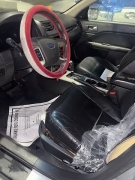 Used 2012  Ford Fusion 4d Sedan SEL (V6) at CarloanExpress.Com near Hampton, VA