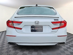 Used 2022  Honda Accord Sedan Sport 1&period;5T CVT at CarloanExpress&period;Com near Hampton&comma; VA
