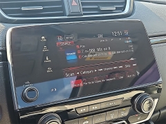 Used 2021  Honda CR-V EX-L AWD at CarloanExpress&period;Com near Hampton&comma; VA