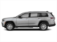 Used 2023  Jeep Grand Cherokee L Limited 4x4 at CarloanExpress&period;Com near Hampton&comma; VA