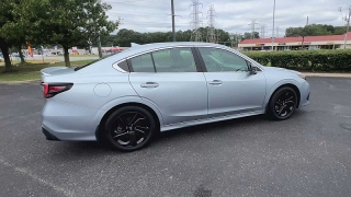 Used 2020  Subaru Legacy 4d Sedan Sport at CarloanExpress.Com near Hampton, VA