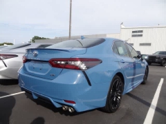 Used 2024  Toyota Camry XSE Auto at CarloanExpress&period;Com near Hampton&comma; VA