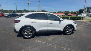 Used 2025  Ford Escape ST-Line Select AWD at CarloanExpress&period;Com near Hampton&comma; VA