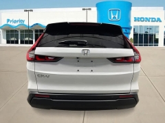 New 2026  Honda CR-V EX-L AWD at CarloanExpress.Com near Hampton, VA