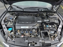 Used 2015  Honda Accord Sedan 4dr V6 Auto EX-L at CarloanExpress&period;Com near Hampton&comma; VA