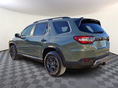 New 2026  Honda Pilot TrailSport AWD at CarloanExpress&period;Com near Hampton&comma; VA