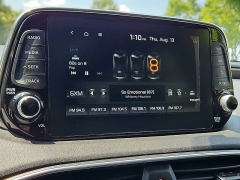 Used 2020  Hyundai Santa Fe 4d SUV AWD Limited 2&period;0T at CarloanExpress&period;Com near Hampton&comma; VA