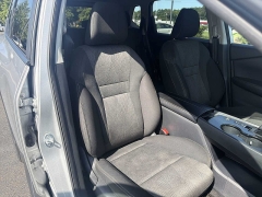 Used 2025  Nissan Rogue FWD SV at CarloanExpress&period;Com near Hampton&comma; VA