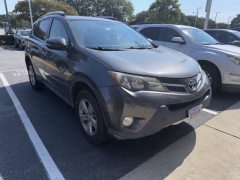 Used 2013  Toyota RAV4 AWD 4dr XLE (Natl) at CarloanExpress.Com near Hampton, VA