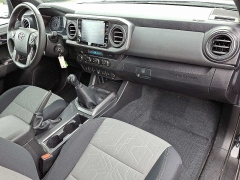 Used 2021  Toyota Tacoma 4WD Double Cab 5' Bed V6 &lpar;Natl&rpar; at CarloanExpress&period;Com near Hampton&comma; VA