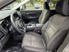 Used 2024  Nissan Rogue AWD SV at CarloanExpress.Com near Hampton, VA