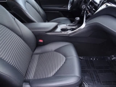 Used 2023  Toyota Camry SE Auto at CarloanExpress&period;Com near Hampton&comma; VA