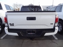 Used 2023  Toyota Tacoma 4WD Limited Double Cab 5ft Bed V6 AT at CarloanExpress&period;Com near Hampton&comma; VA