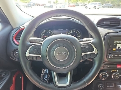 Used 2016  Jeep Renegade 4d SUV 4WD Trailhawk at CarloanExpress&period;Com near Hampton&comma; VA