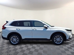 Used 2023  Honda CR-V EX-L AWD at CarloanExpress&period;Com near Hampton&comma; VA