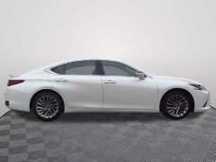 Used 2020  Lexus ES ES 300h Luxury FWD at CarloanExpress&period;Com near Hampton&comma; VA