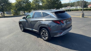 Used 2026  Hyundai Tucson SEL AWD at CarloanExpress&period;Com near Hampton&comma; VA