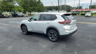 Used 2025  Nissan Rogue FWD SV at CarloanExpress&period;Com near Hampton&comma; VA