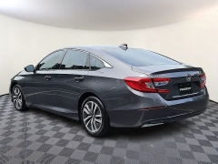 Used 2019  Honda Accord Hybrid 4d Sedan at CarloanExpress&period;Com near Hampton&comma; VA