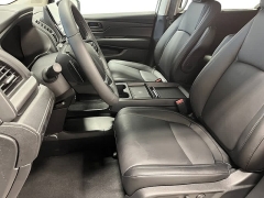 New 2026  Honda Odyssey EX-L Auto at CarloanExpress&period;Com near Hampton&comma; VA